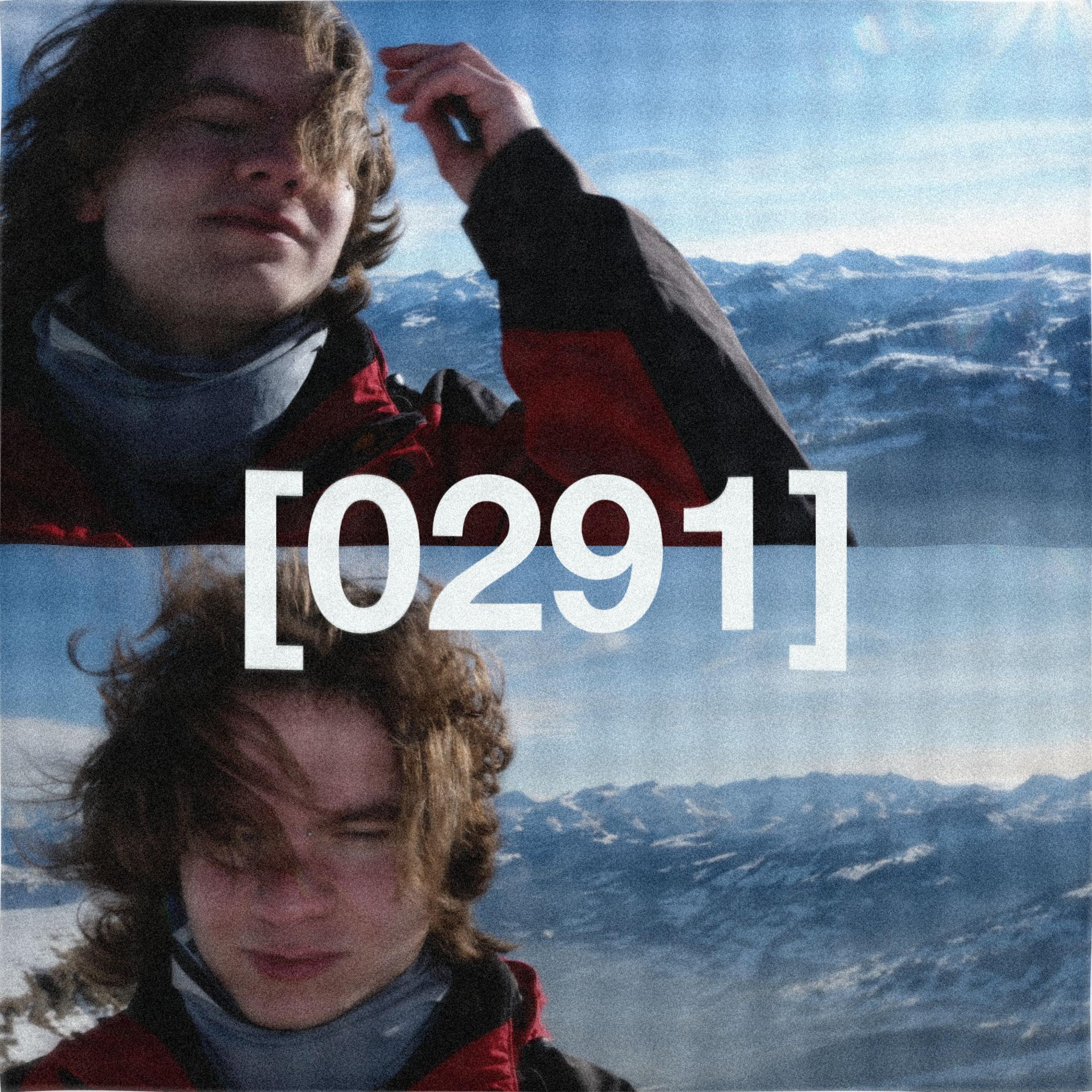 white dust album cover